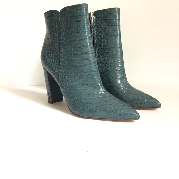 Sam Edelman Shoes - Sam Edelman Raelle Pointed Toe Booties